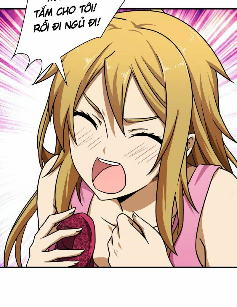 Hộ Hoa Cao Thủ Tại Đô Thị: Chapter 57