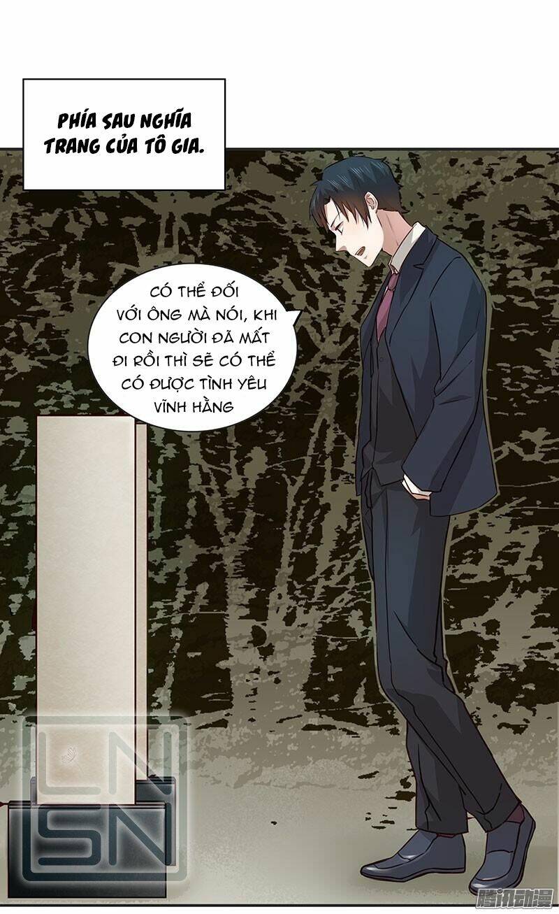 Vợ Yêu Của Ác Ma: Chapter 4