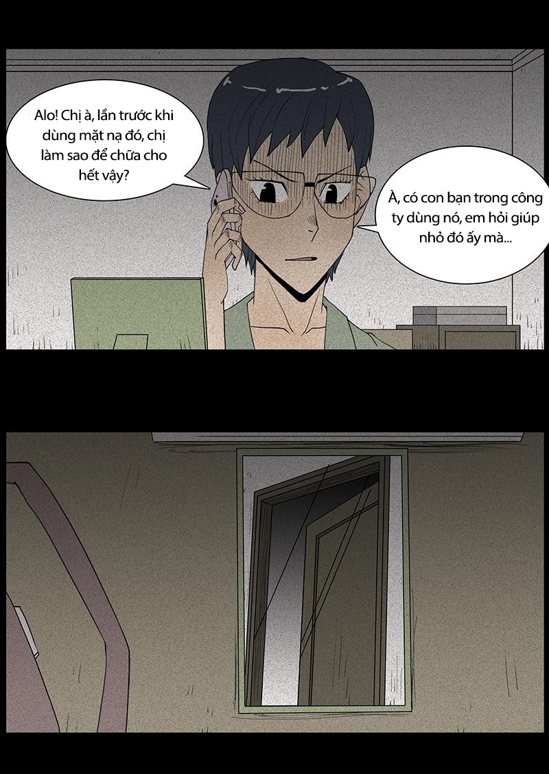 Chuyện Lạ Đêm Khuya: Chapter 29