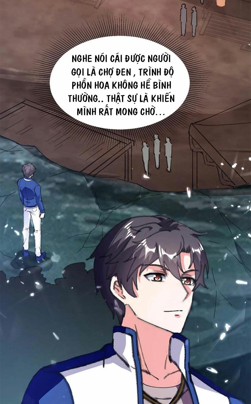 Trọng Sinh Khí Thiếu Quy Lai: Chapter 177
