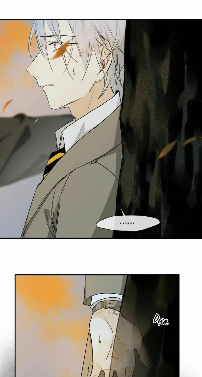 Phép Tắc Trường Ogus: Chapter 36