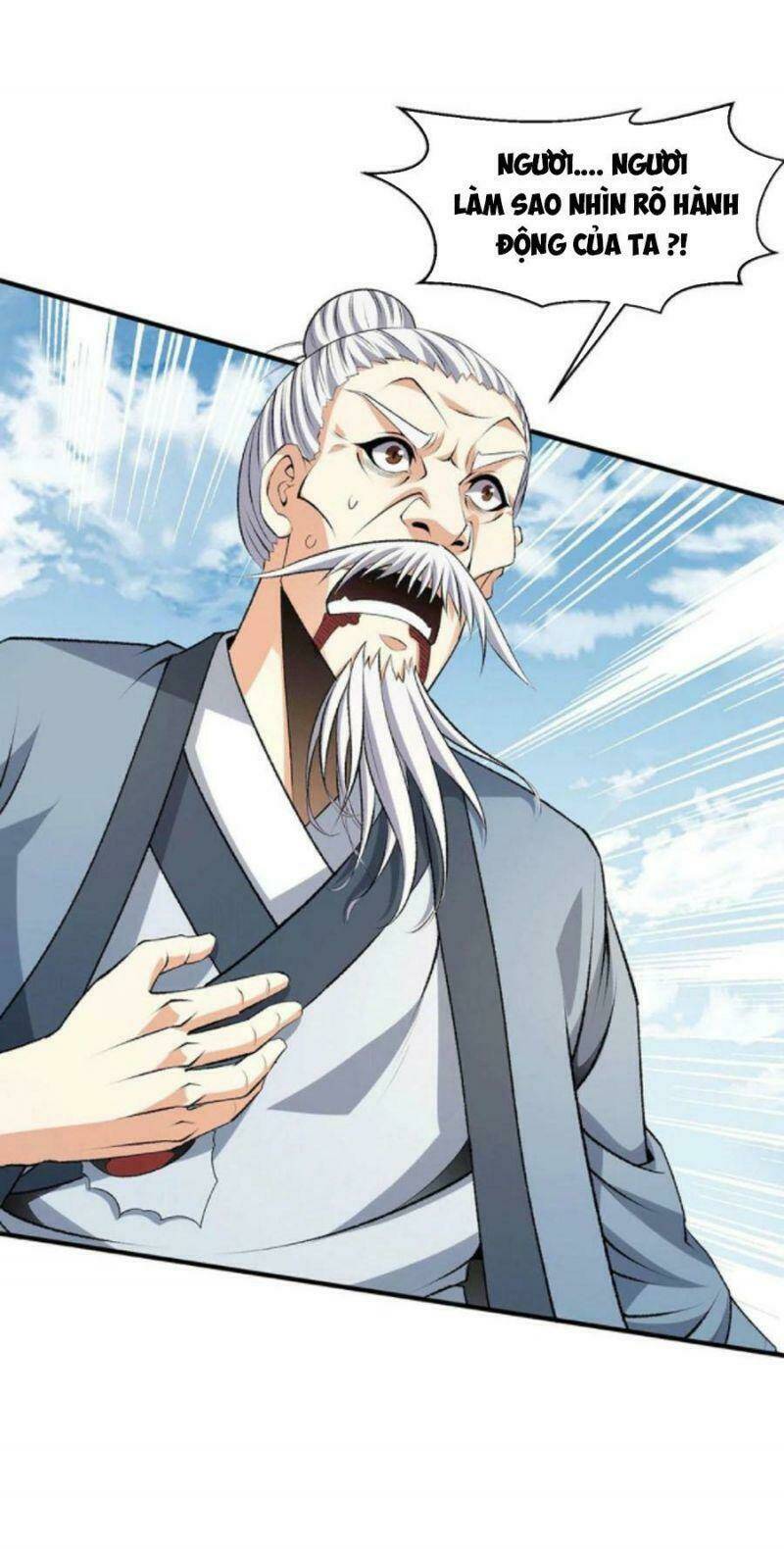 Tiên Vương Trùng Sinh: Chapter 385