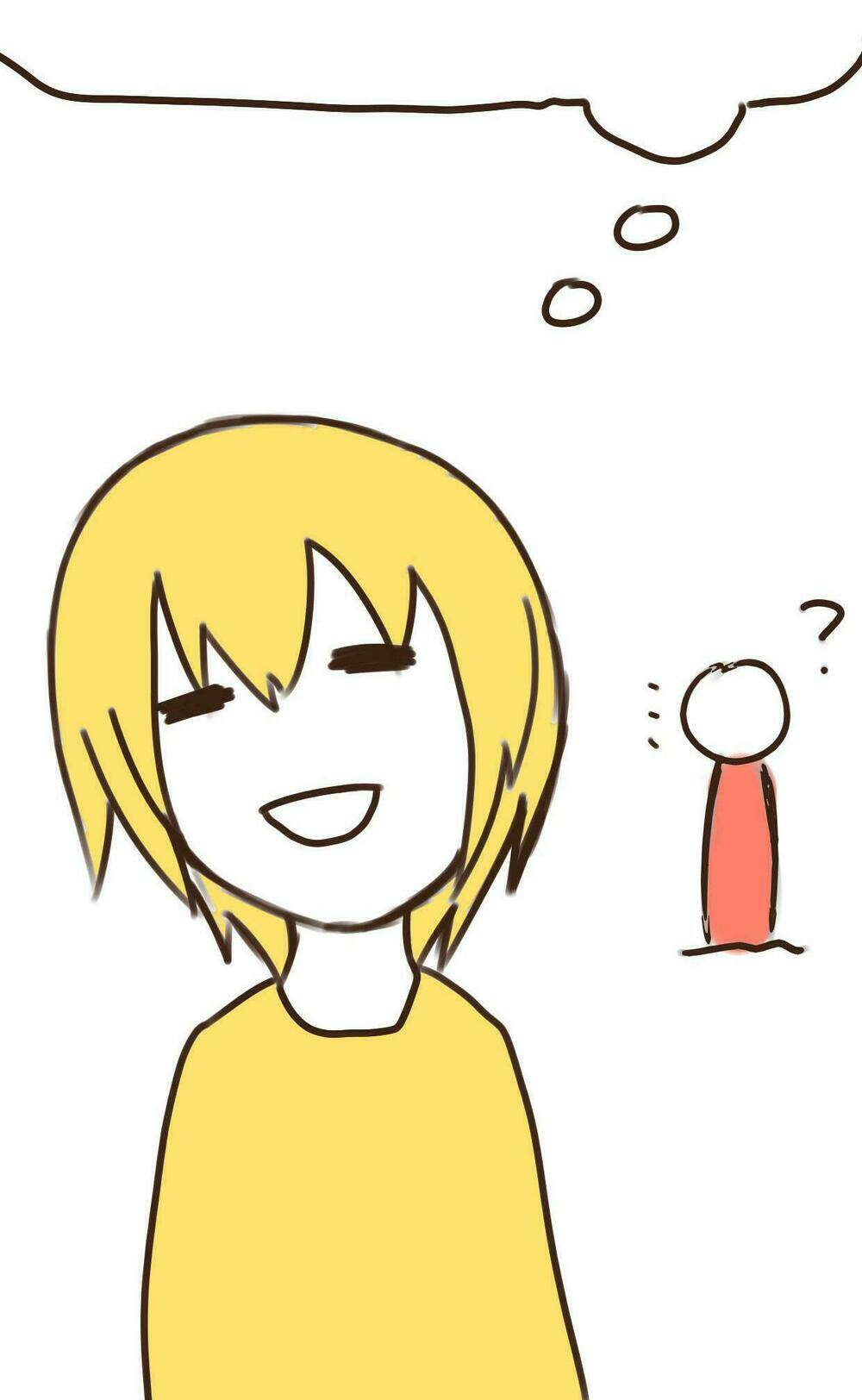 AkaKise - KnB Short Doujinshi: Chapter 55