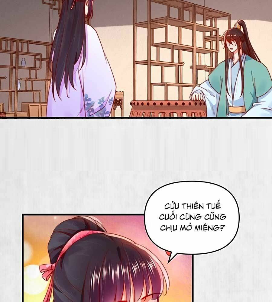 Hoạn Phi Hoàn Triều: Chapter 90