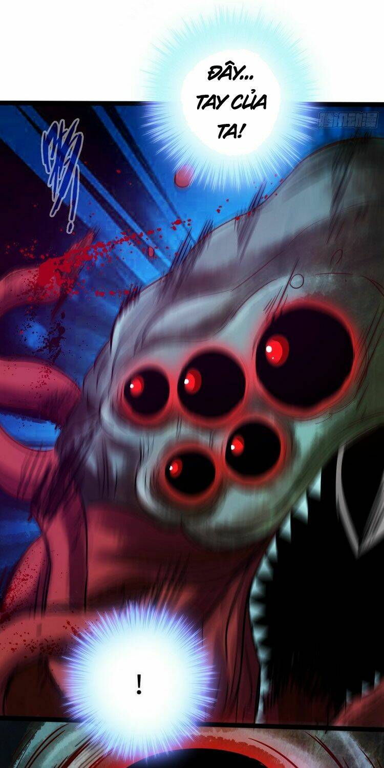 Thông Thiên Chi Lộ: Chapter 67