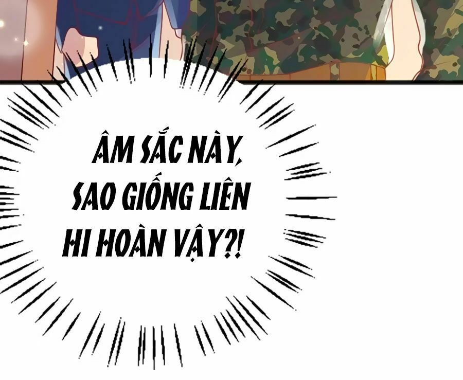 Chồng Già Vợ Trẻ Trêu Nhau Hàng Ngày: Chapter 52