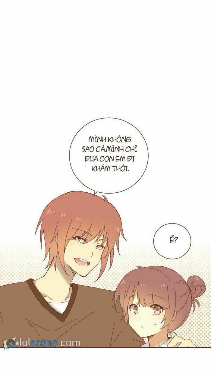 From Nightmare To Love: Chapter 11