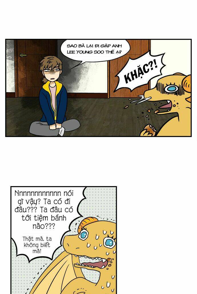 Hắn Ta Là Rồng: Chapter 50