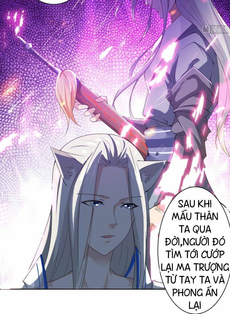 Tu Chân Giả Tại Dị Thế: Chapter 239