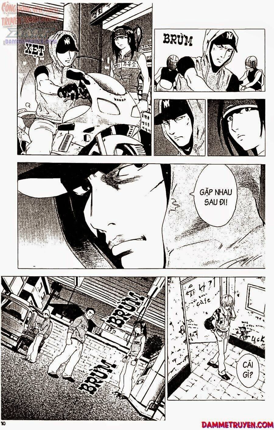 Ai Hơn Ai: Chapter 163