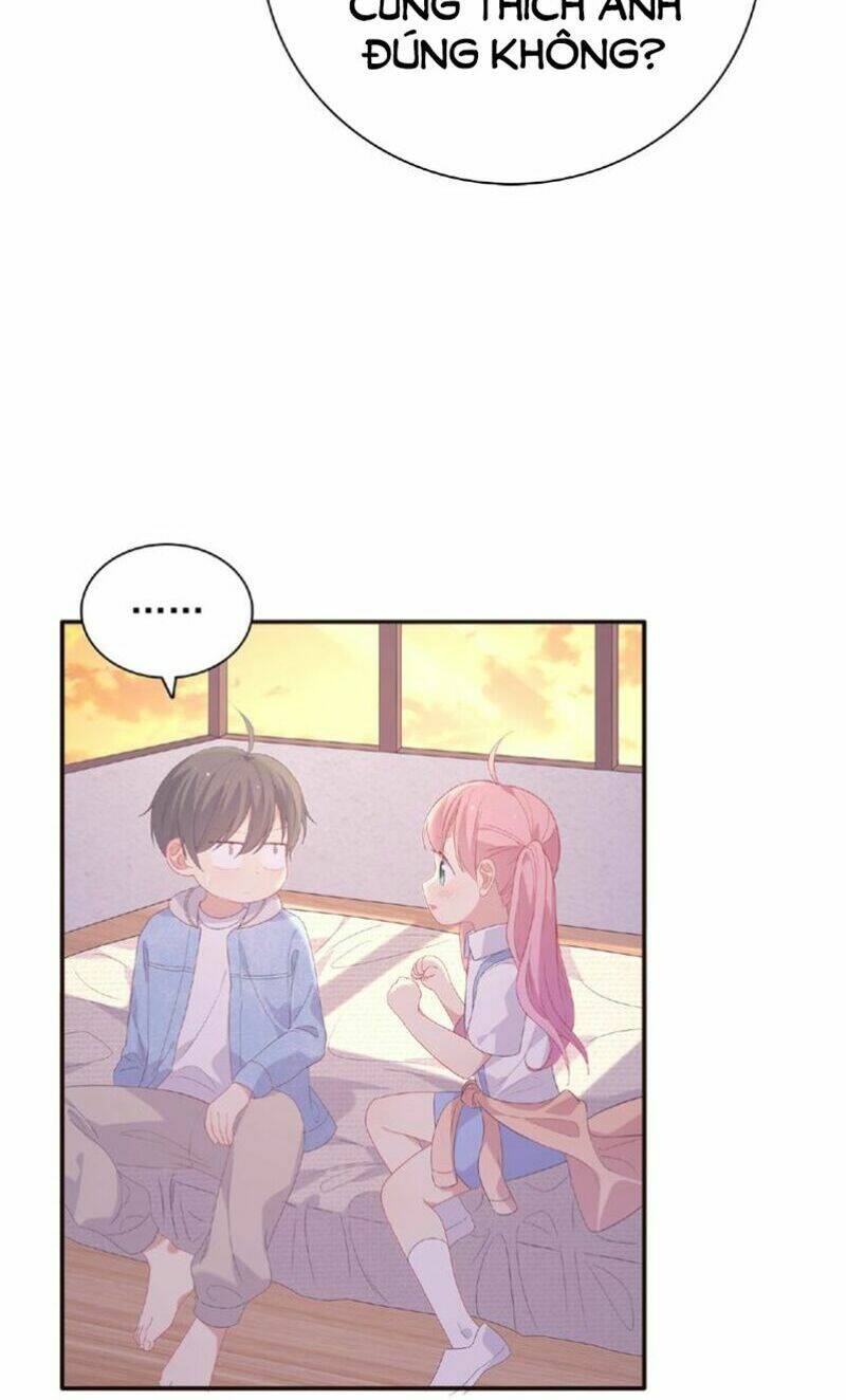 Vương Tử Thành Phố Và Công Chúa Amazon: Chapter 77