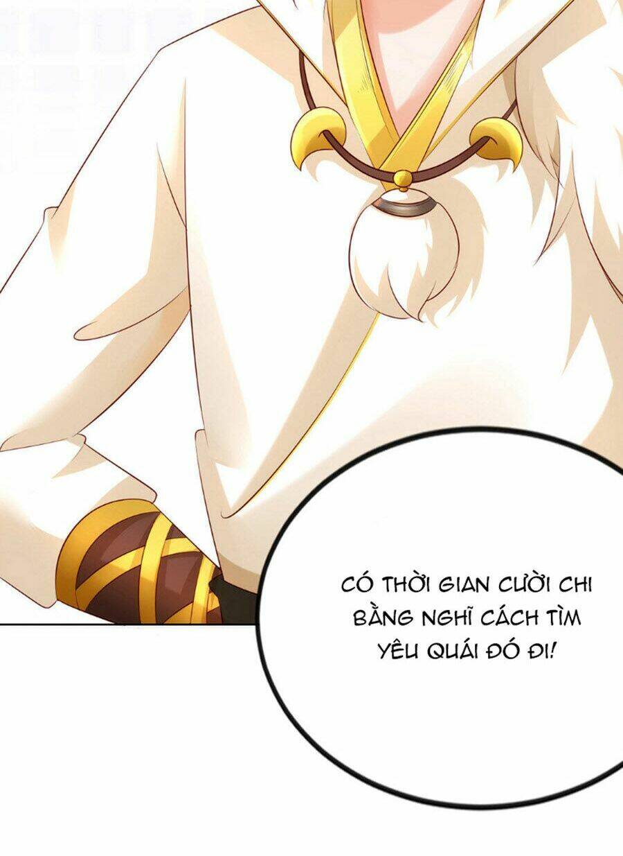 Thiên Kim Bất Hoán: Chapter 14