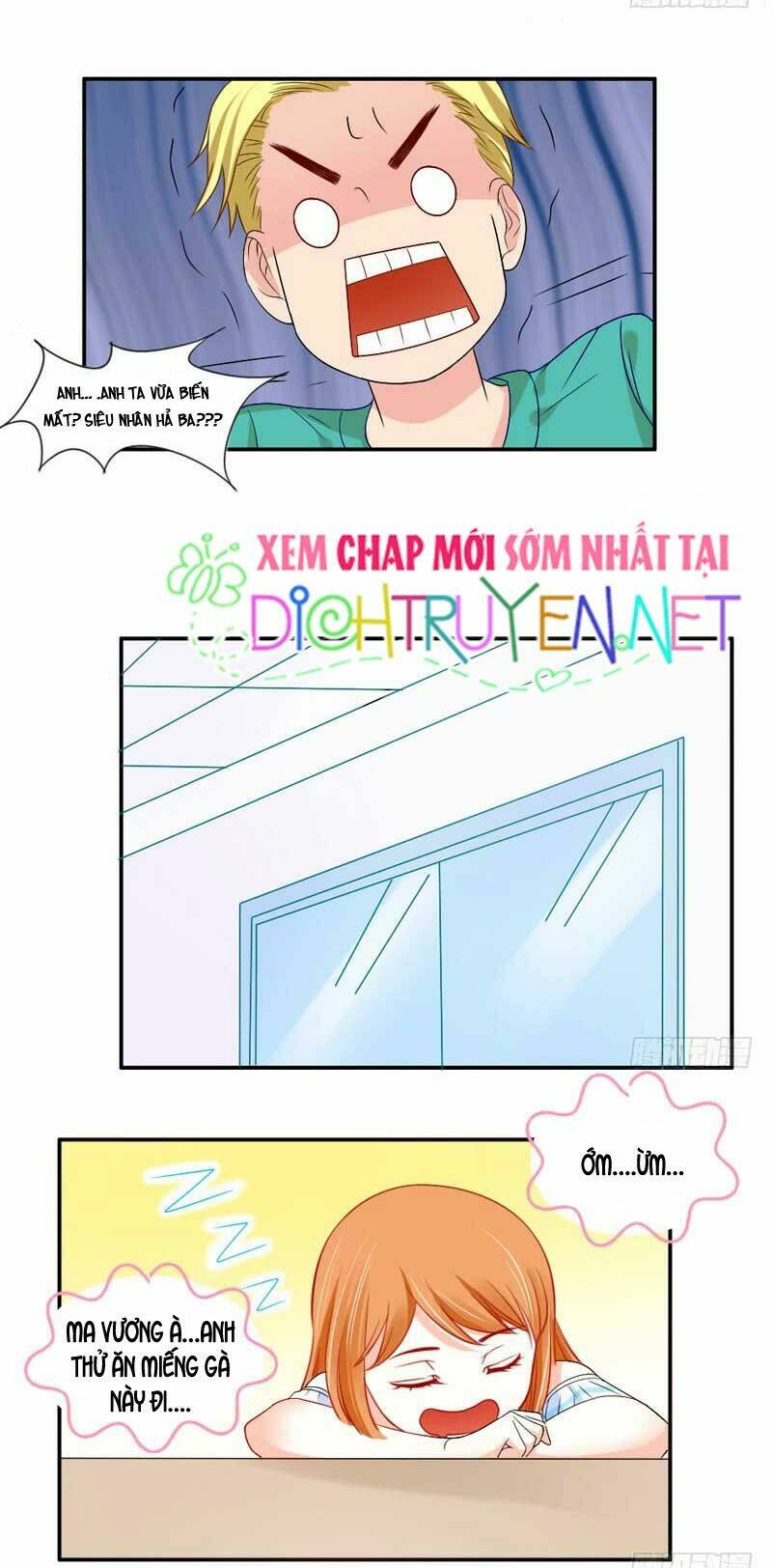 Ma Vương Đại Nhân Đi Thông Thả: Chapter 50