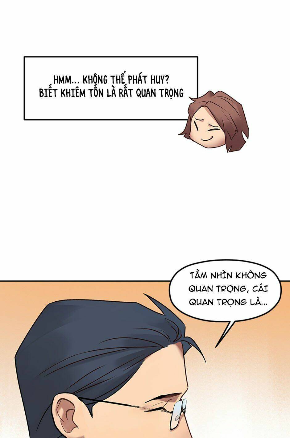 Anh Hùng Và Hiệp Nữ: Chapter 63