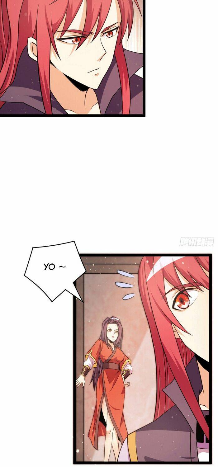 Tiên Vương Trùng Sinh: Chapter 234