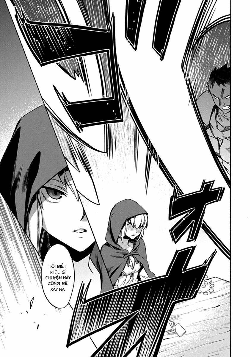 Dungeon Ni Deai O Motomeru No Wa Machigatte Iru Darou Ka: Familia Chronicle Episode Ryu: Chapter 1