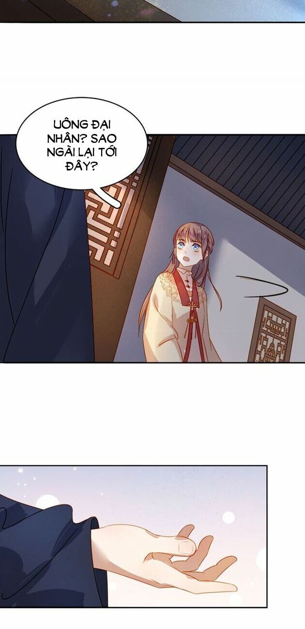 Xuân Khuê Bí Lục: Xưởng Công Thái Liêu Nhân: Chapter 43