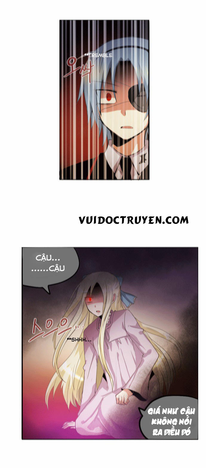 Crepuscule (Yamchi): Chapter 73