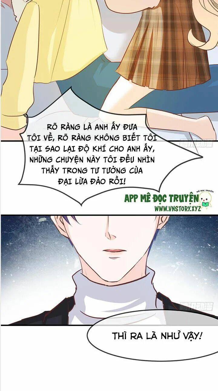 Cẩm Lý Thiếu Nữ Của Tôi: Chapter 29