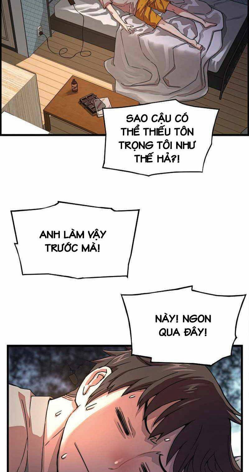 Tôi Sẽ Sống Như Một Hoàng Tử: Chapter 86