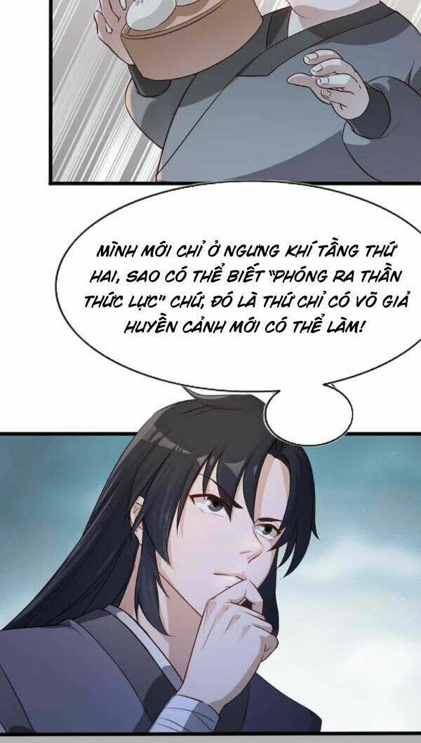 Võ Thần Chí Tôn: Chapter 2