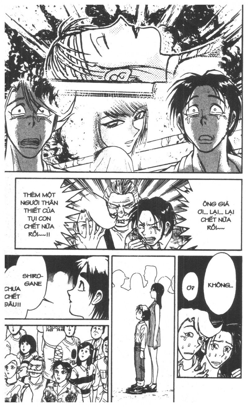 Fujita Kazuhiro: Chapter 6