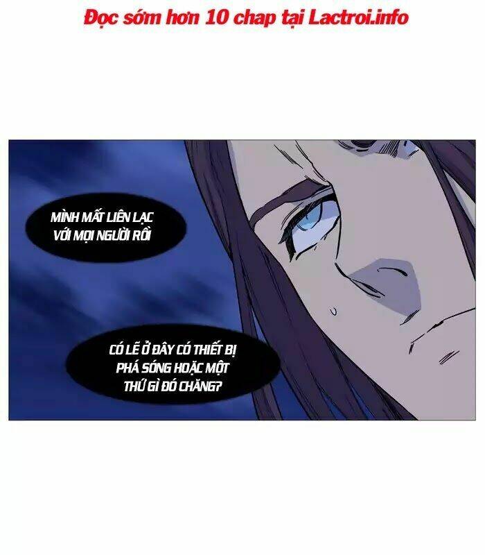 Ma Cà Rồng Quý Tộc: Chapter 515