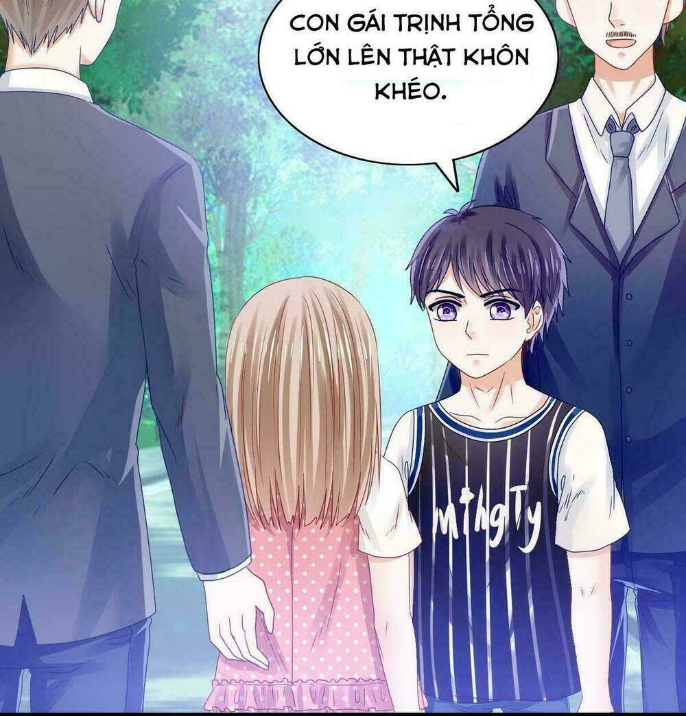 Trọng Sinh Chi Song Diện Cừu Phục Ký: Chapter 7