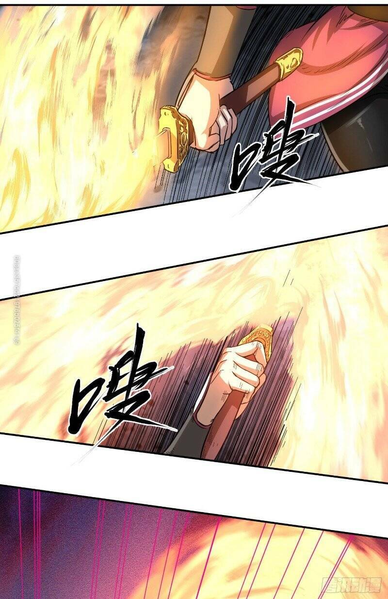 Võ Thần Chí Tôn: Chapter 20