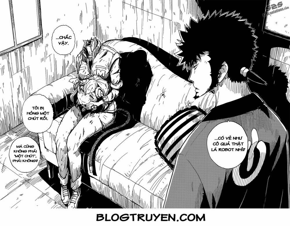 Dimension W: Chapter 12