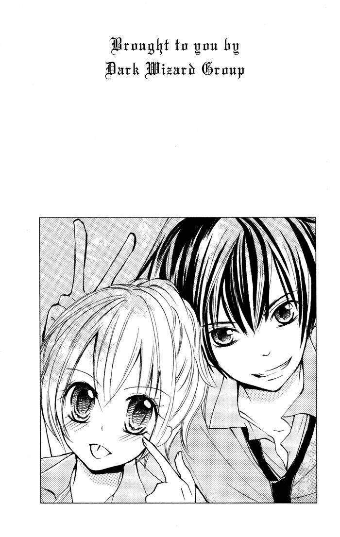 Koi ja Nai no da!: Chapter 2