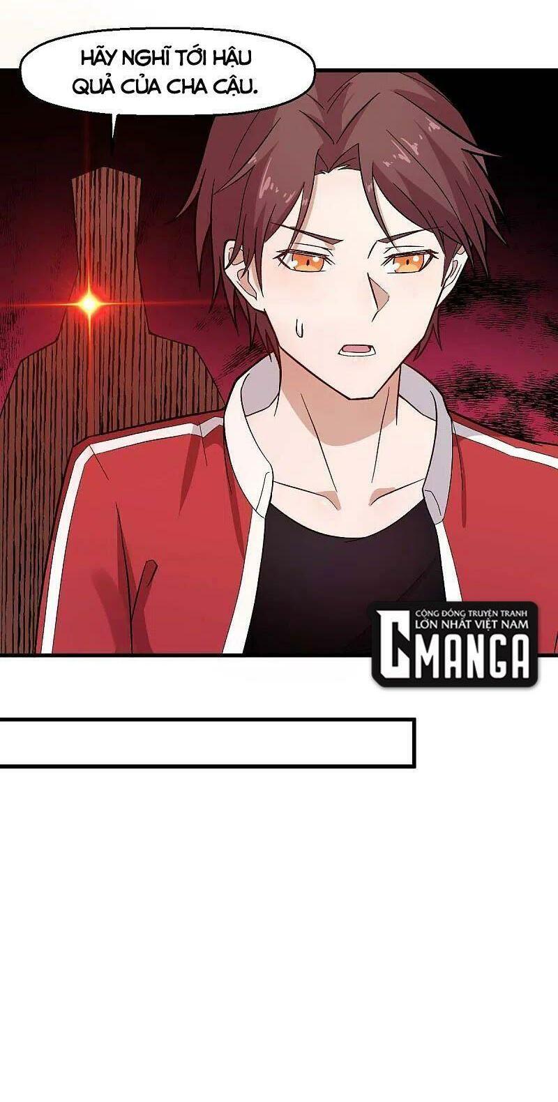 Vườn Trường Cuồng Sư Hệ Thống: Chapter 219