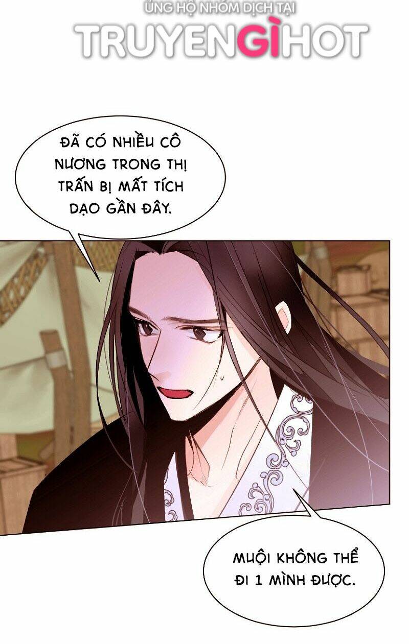 Cuộc Sống Rập Khuôn Của Một Quý Cô Tái Sinh!: Chapter 46