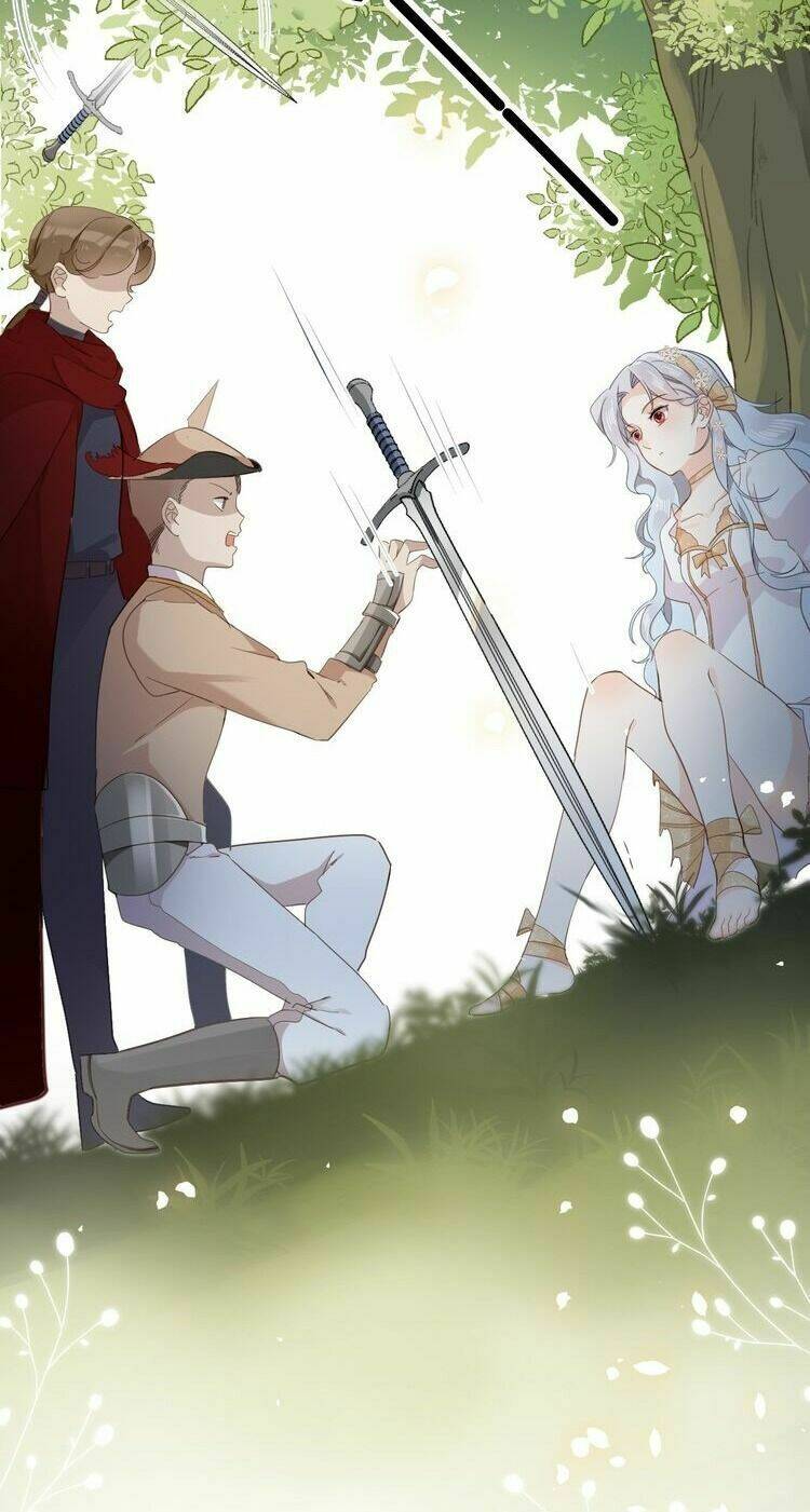 Hầu Nữ Giá Đáo: Chapter 31