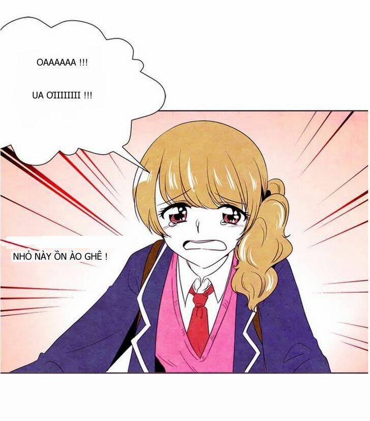 Ua so lovely: Chapter 2