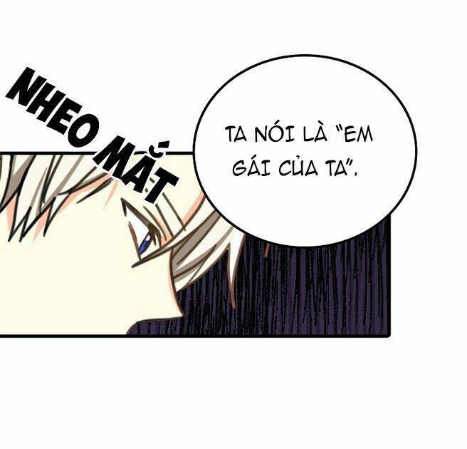 Ba Người Anh Trai Của Tôi Là Bạo Quân: Chapter 5