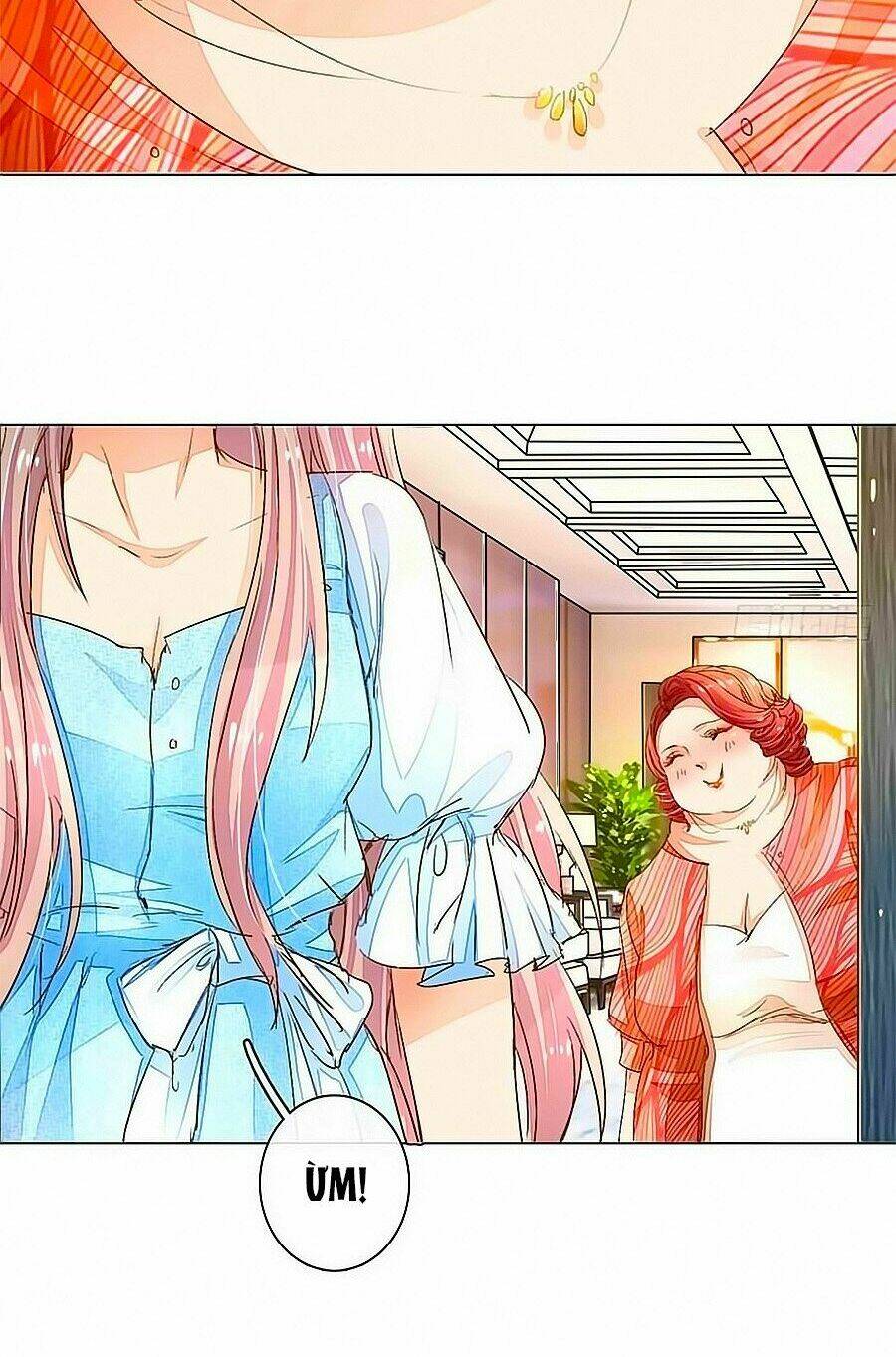 Hào Môn Tiểu Lãn Thê: Chapter 56