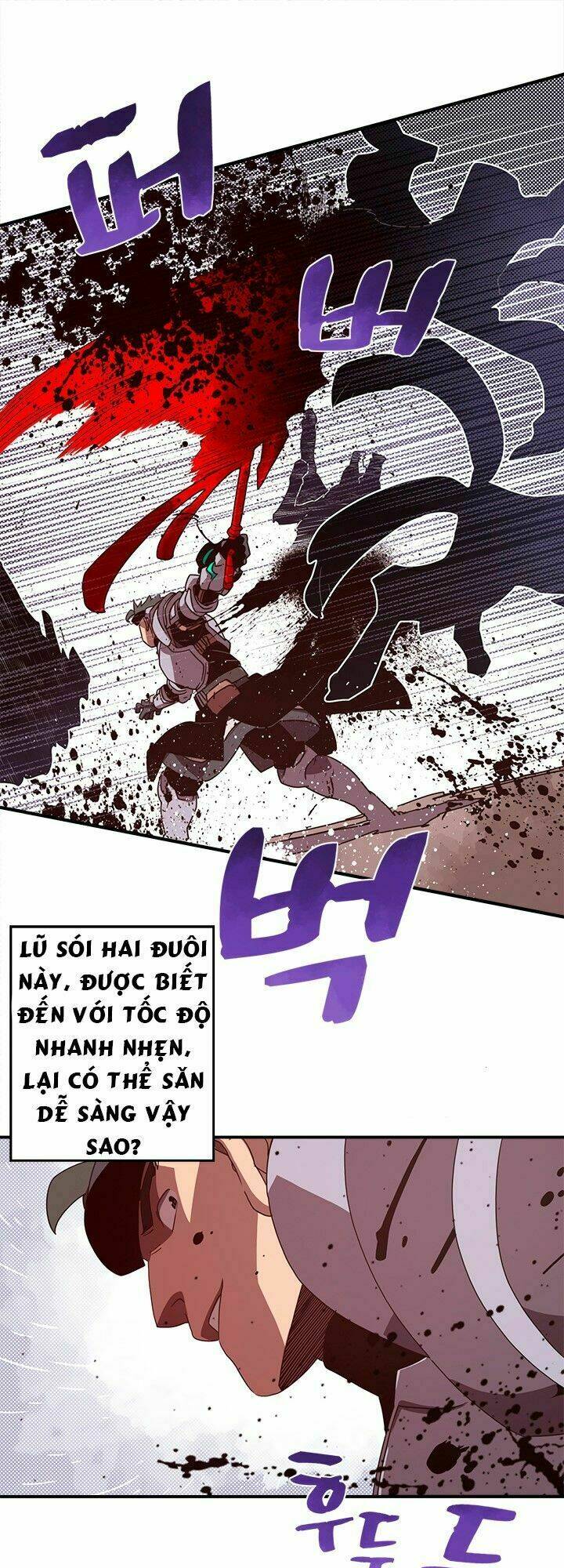 Ta Là Vua Pháp Sư: Chapter 45