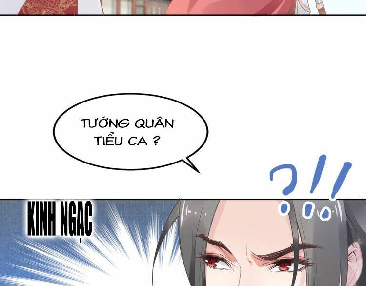 Nhất Sinh Nhất Thế Tiếu Thương Khung: Chapter 5