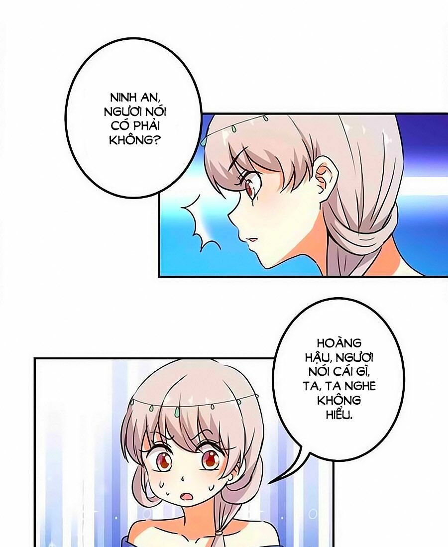Vương Gia ! Ngươi Thật Bỉ Ổi !: Chapter 373
