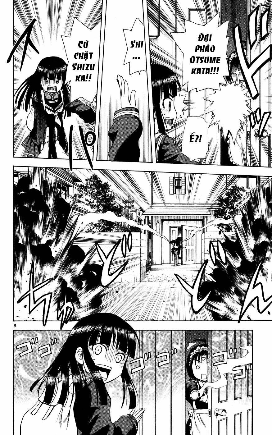 Hajimete No Aku: Chapter 44