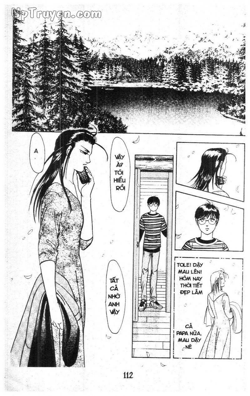 9 Banme No Musashi: Chapter 20