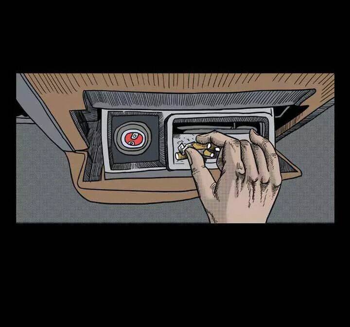 Kỳ Án Có Thật: Chapter 25