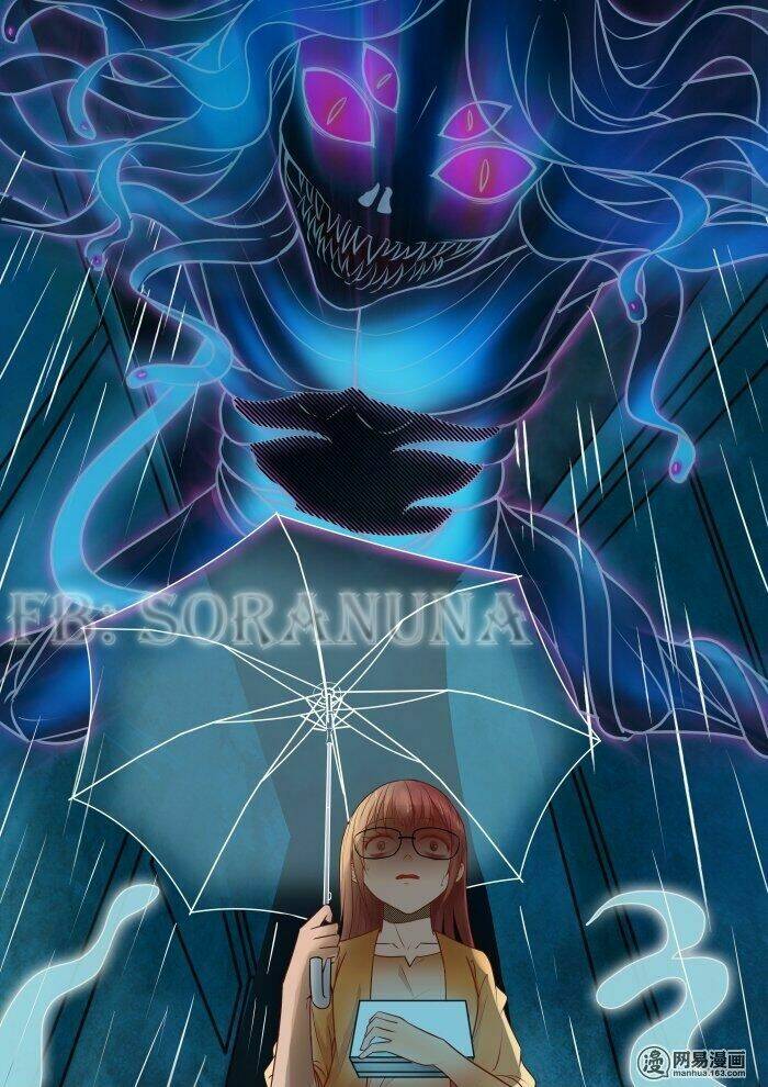 Trời Giáng Mỹ Nam Đến Nhà Ta: Chapter 1