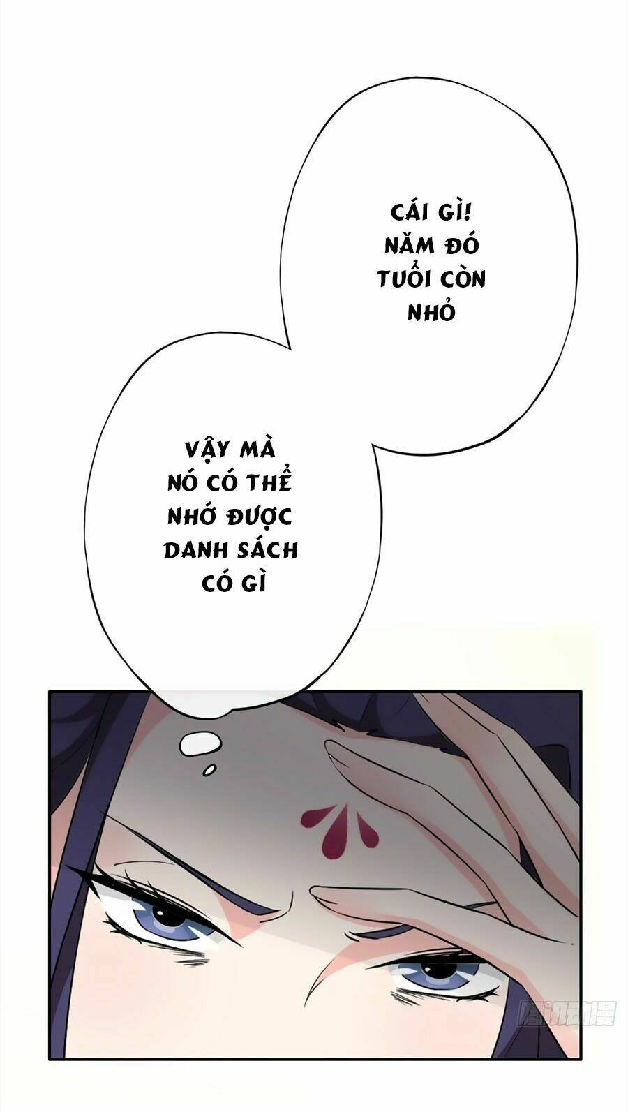 Vương Phi Có Chút Nghịch Ngợm: Chapter 4
