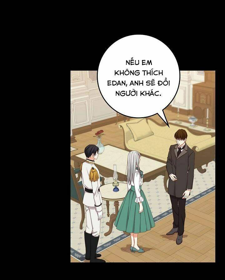 Đừng Chọc Đứa Em Gái Bé Bỏng Của Chúng Tôi: Chapter 41