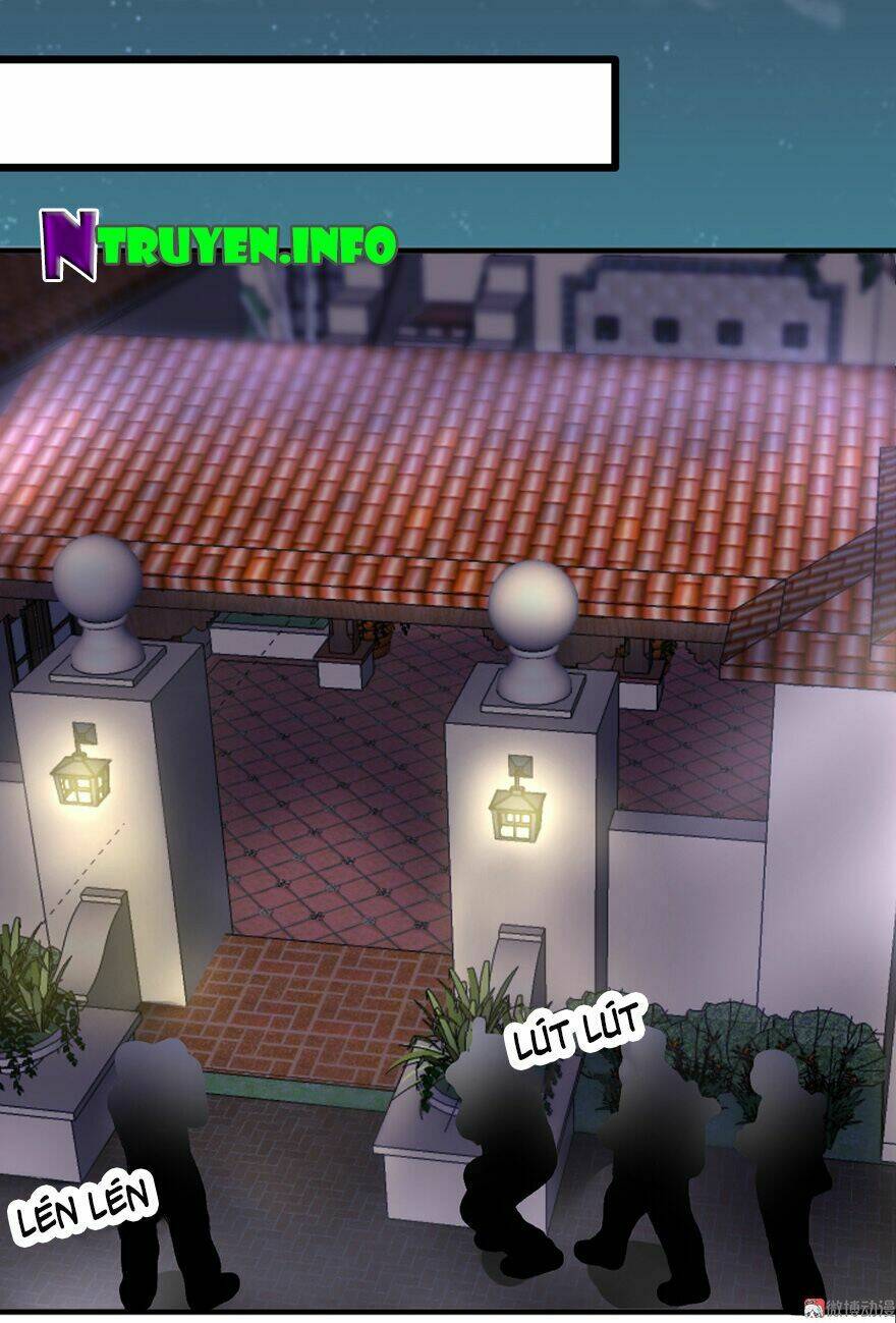 Cấm Tình Điềm Mật: Đế Thiếu Hào Môn Trêu Tận Cửa: Chapter 34