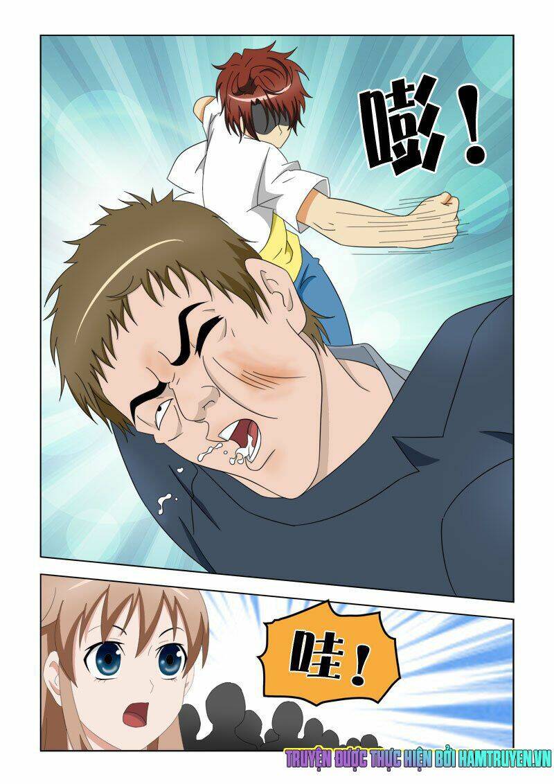 Tối Cường Tà Thiếu: Chapter 76