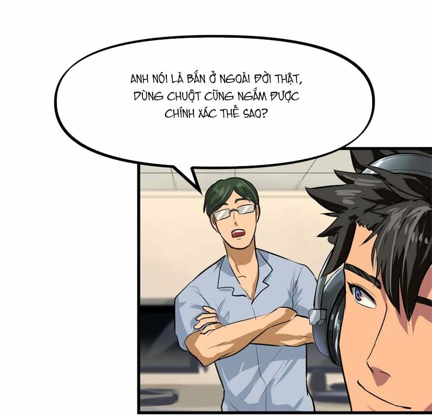 Vua Sinh Tồn: Chapter 26