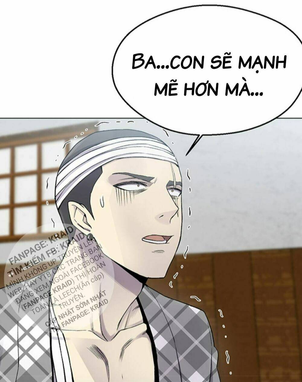 Luân Hồi Ác Nhân: Chapter 14